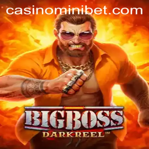 Exploring the Exciting World of BigBoss: A Comprehensive Look at the Game and MINIBET Feature