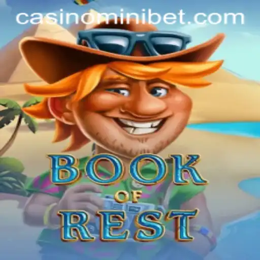 Exploring the Fascinating World of BookofRest: An Introduction to MINIBET