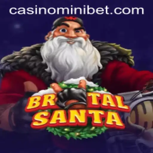 BrutalSanta: An Exciting New Gaming Experience with a Twist
