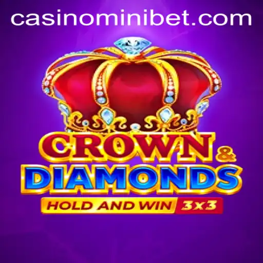 Exploring the Excitement of Crowndiamonds: The Latest Gaming Phenomenon
