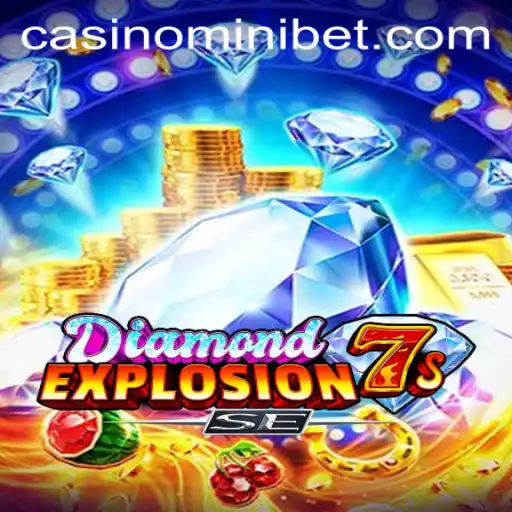 Exploring DiamondExplosion7sSE: A Thrilling Journey Into the World of Digital Gaming