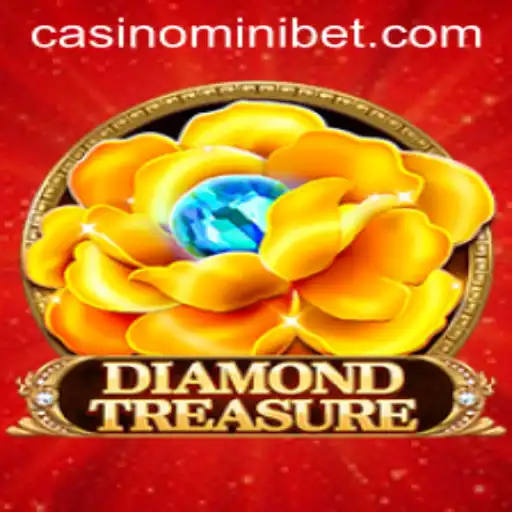 Discover the Excitement of Diamondtreasure With MINIBET Modality