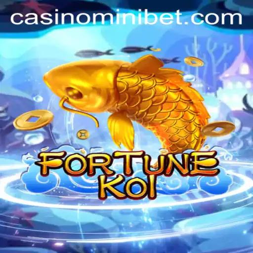 FORTUNEKOI: Dive into the World of Fun and Strategy