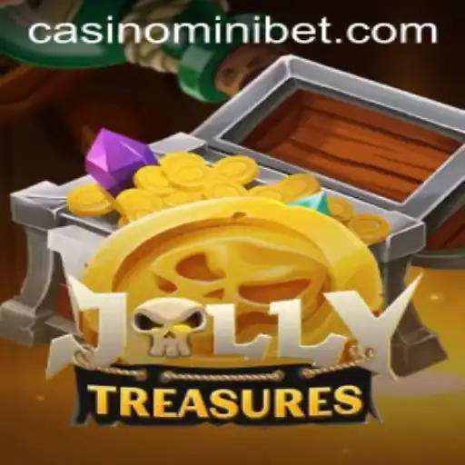 Exploring the Exciting World of JollyTreasures and the MINIBET Feature
