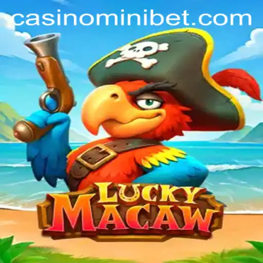 Discover the Exciting World of LuckyMacaw: Unveiling the Latest Gaming Sensation