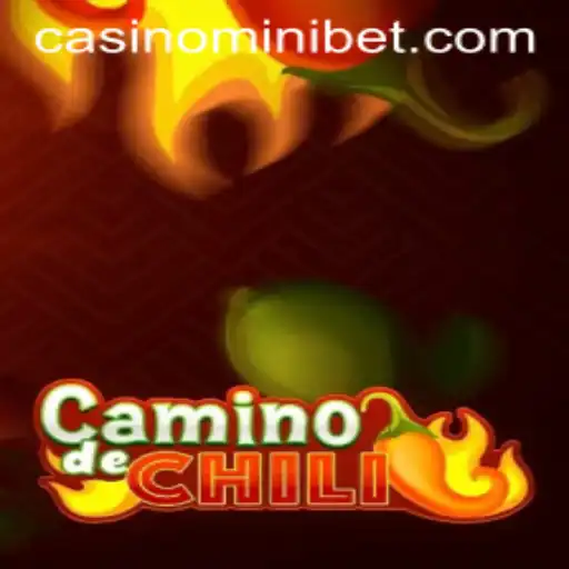 CaminodeChili - A Spicy Adventure Game with an Exciting Twist