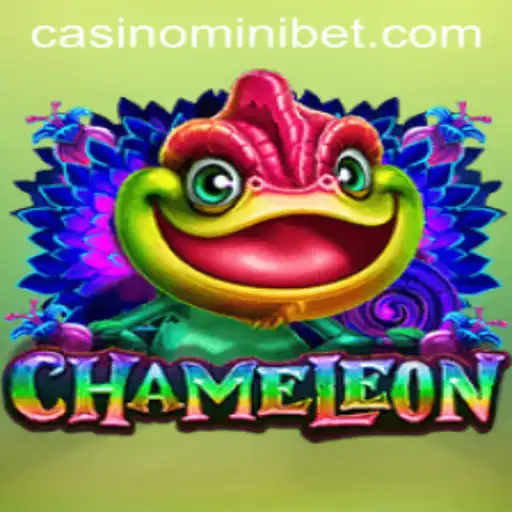 Chameleon: The Intriguing Game of Wits and Strategy