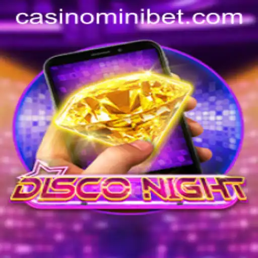 DiscoNightM: Dive into a World of Gaming with MINIBET