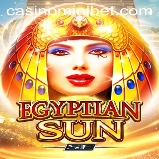 Discovering EgyptianSunSE: A Journey Through Ancient Egypt with MINIBET