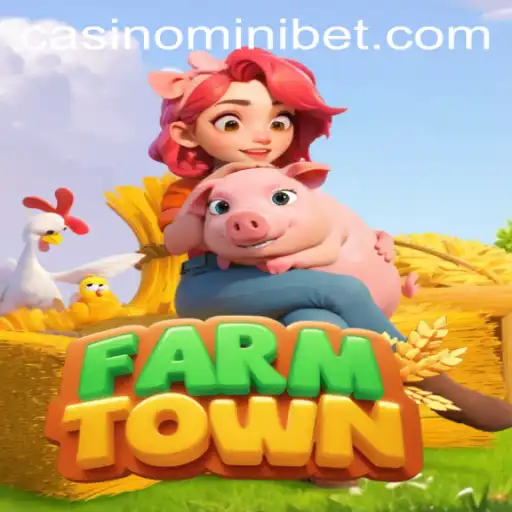 Exploring the Fascinating World of FarmTown and the Impact of MINIBET