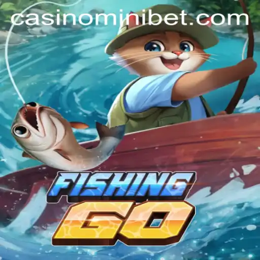 Dive into the Exciting World of FishingGO: A Comprehensive Guide