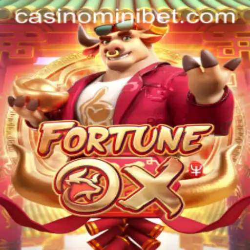 Discover the Thrilling World of FortuneOx with MINIBET