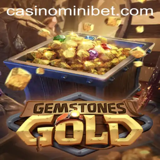 Discover the Thrills of GemstonesGold with MINIBET