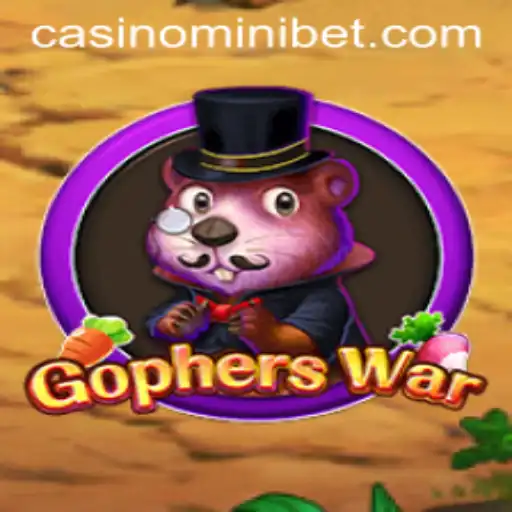 Discover the Thrilling World of GophersWar: A New Era in Gaming