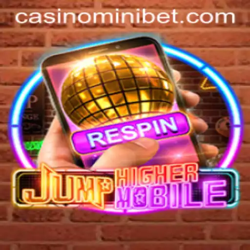 JumpHighermobile: Mastering the Rules with a Strategic MINIBET Approach