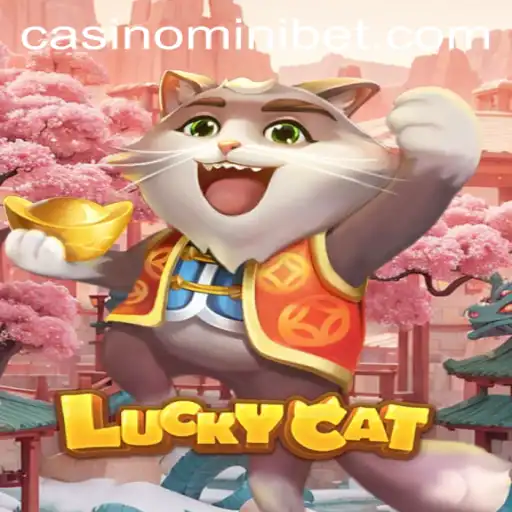 Exploring the Exciting World of LuckyCat and the Innovative MINIBET Feature