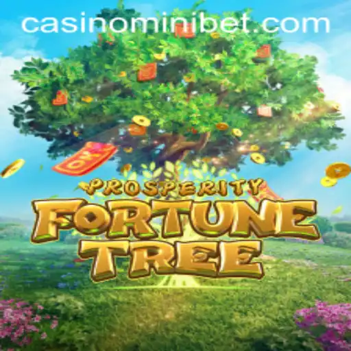 Unveiling ProsperityFortuneTree: A New Era in Gaming
