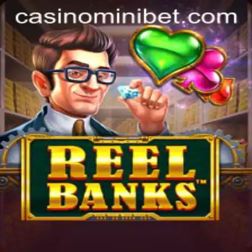 Unveiling the Excitement of ReelBanks and the MINIBET Feature