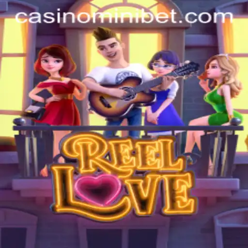 Discover the Thrilling World of ReelLove: A New Era of Gaming with a Twist