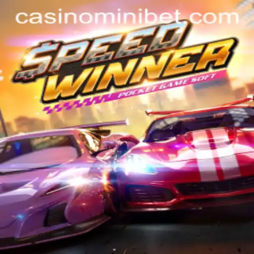 SpeedWinner: Unraveling the Thrilling Experience with MINIBET