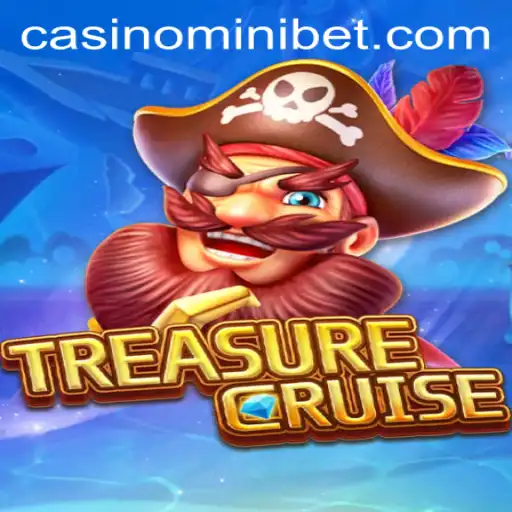 TREASURECRUISE: The Exciting Adventure Game with a Twist of MINIBET