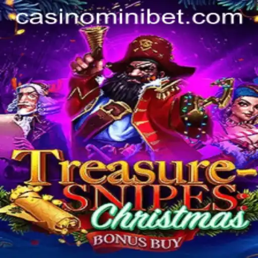 Unveiling TreasuresnipesChristmas: A Festive Journey with MINIBET