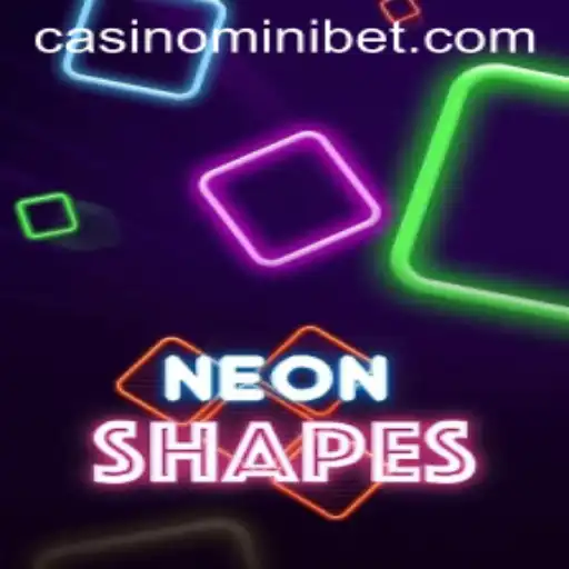 Exploring NeonShapes: A Dynamic Puzzle Game Experience