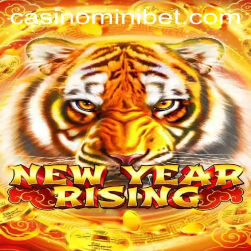 Exploring the Exciting World of NewYearRising and Its Innovative MINIBET Feature
