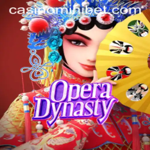 Exploring the Engaging World of OperaDynasty with MINIBET