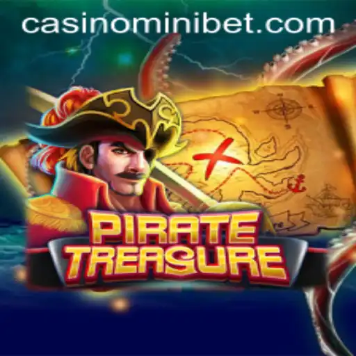 Discover the High Seas Adventure of PirateTreasure with MINIBET Feature