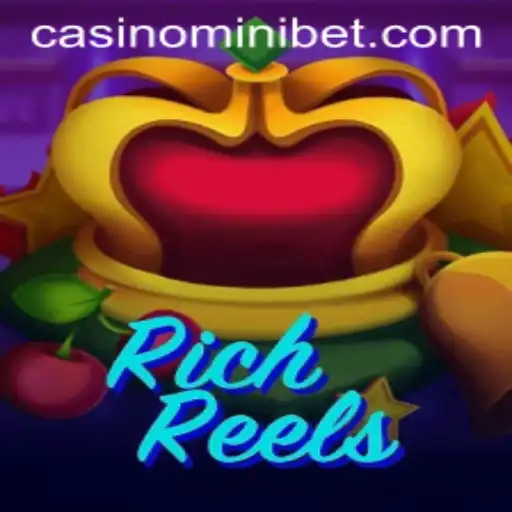 Discovering the Excitement of RichReels and the MINIBET Feature
