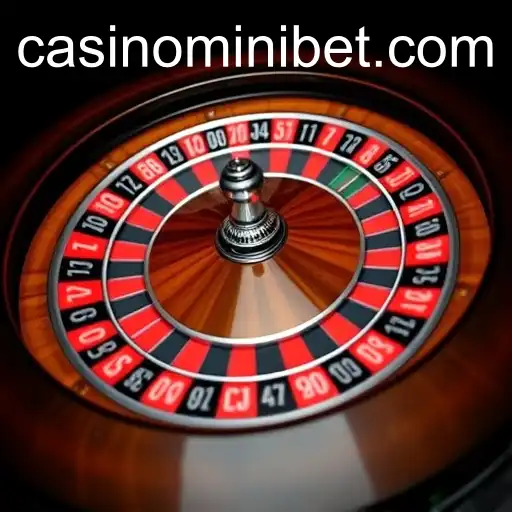 MINIBET and the Evolution of Roulette