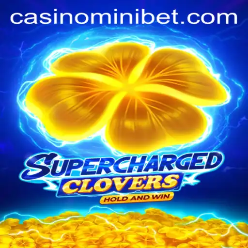 Discover the Exciting World of SchargedClovers and Its Innovative MINIBET Feature