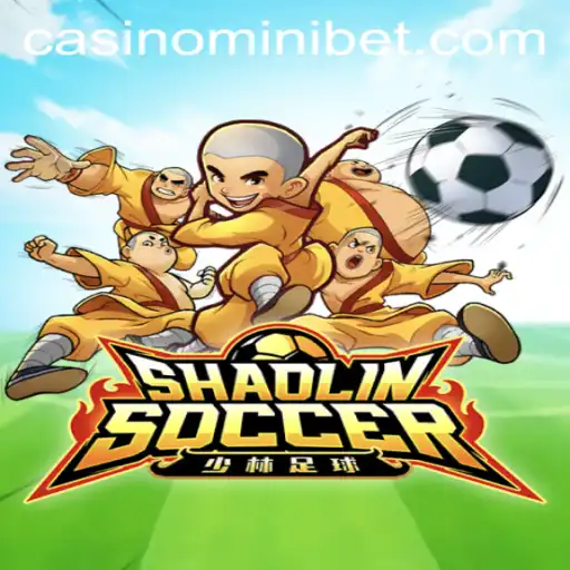 Unleashing the Excitement: ShaolinSoccer and the Art of Tactical Betting with MINIBET