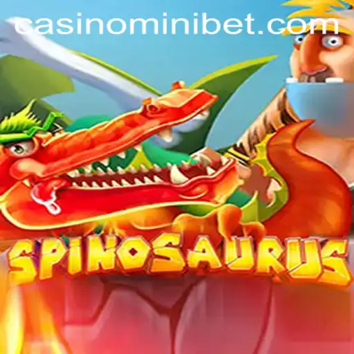 Discover the Exciting World of Spinosaurus: The Thrilling Game Featuring MINIBET