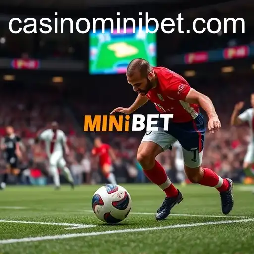 The Growing Influence of MINIBET in the World of Sports