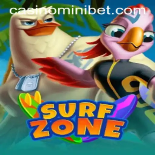 Introducing SurfZone: The Thrilling New Game with MINIBET